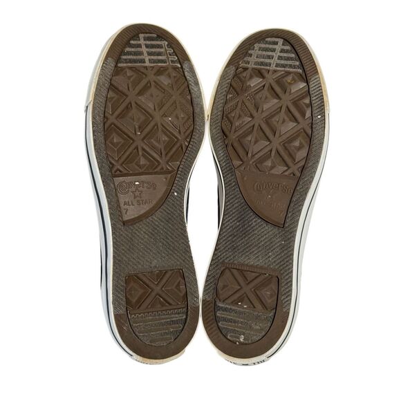 Converse Chuck Taylor All Star 'x My Little Pony MLP Unisex Men’s 7 / Woman’s 9 - Picture 12 of 15